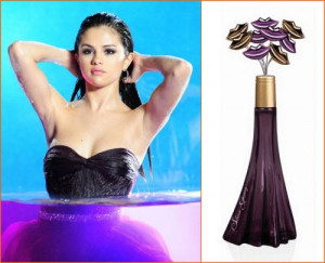 Selena-Gomez-Perfume