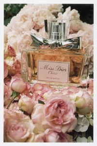 Miss Dior Cherie-eau de perfume