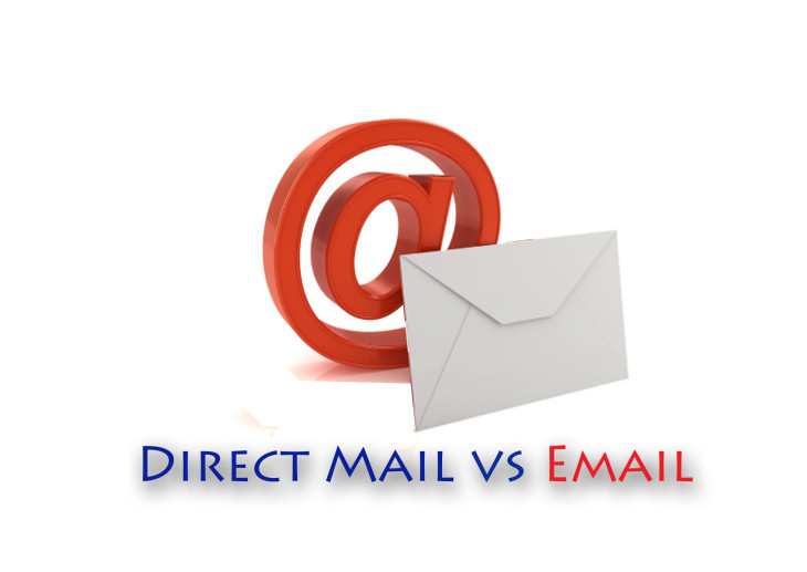 Mail Vs. Email