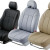 Custom vs manufacturer car seat covers