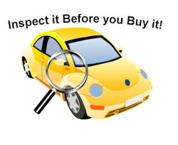 DIY vs. Professional Used Car Inspection