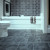 Bathroom Vinyl Floor Tiles Vs. Ceramic Tiles