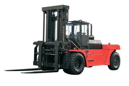 Counterbalance-Forklift-Truck