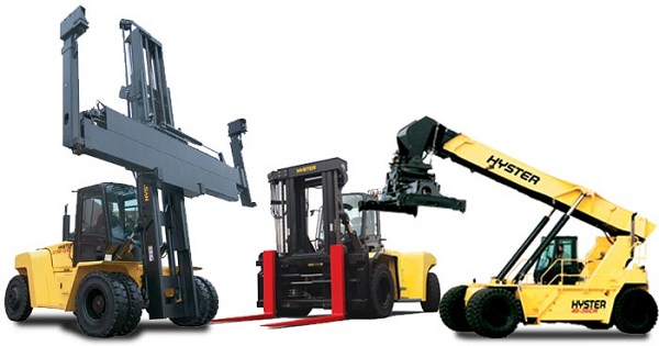 Owning vs. Renting A Forklift For Your Warehouse