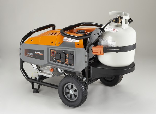 Portable Generators – Gas Vs. Propane