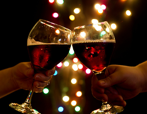 Pinot Noir vs. Cabernet Sauvignon – Know Your Wines