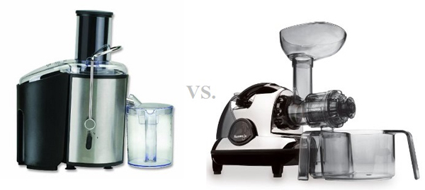 Centrifugal vs Masticating Juicers – Which Is The Best Juicer To Buy