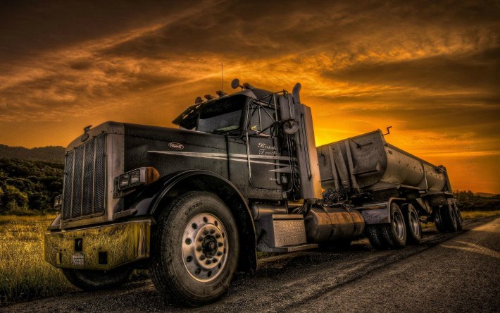 New VS. Used Truck – Which Is More Cost – Effective