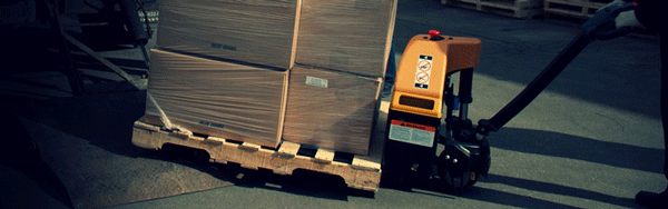 Warehouse Health Hazards – Cargo Trolley Vs Manual Handling