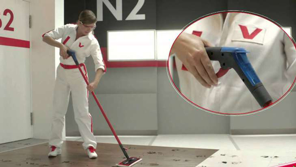 Robotic Vs Regular Floor Cleaning Mops