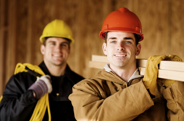 Bump Caps or Hard Hats – What Do I Need?