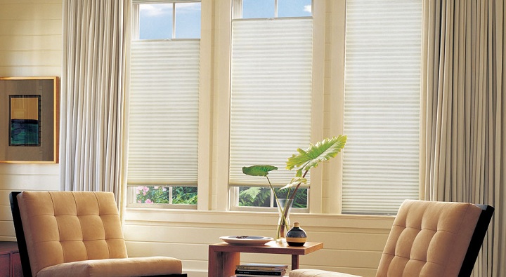 Honeycomb Blind vs. Curtains: What is best for your room?