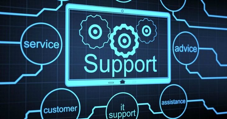 The Top 10 Benefits Of IT Support Services