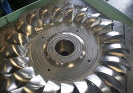 Stainless Steel: Comparing the Different Machining Processes