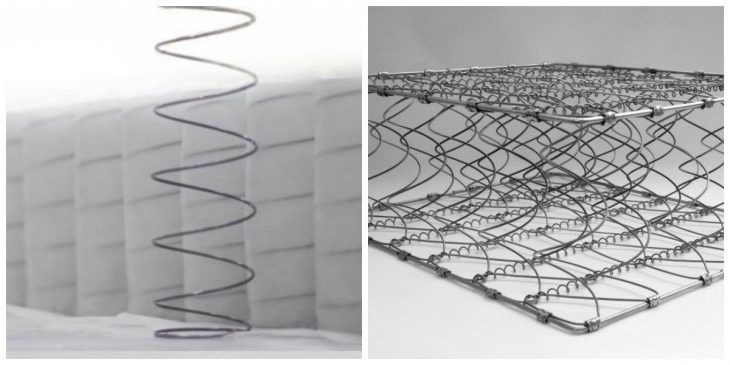 What’s the Difference Between Pocket Spring vs Open Coil Mattresses