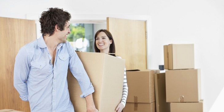 Moving: Should I Get a Package Deal or Buy My Own Supplies?