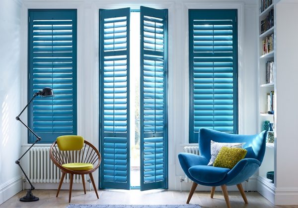 Shutters vs Curtains: A Discussion Well Worth