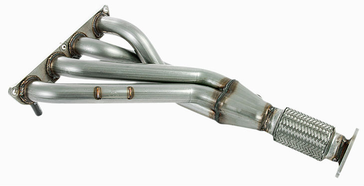 exhaust-system