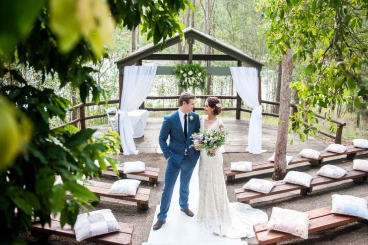 Rustic vs Traditional Style: Which Makes the Wedding Unique?