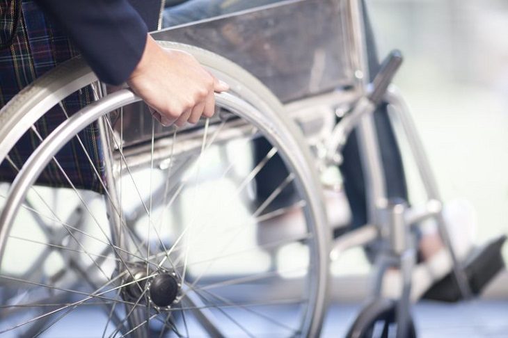 Comparing the Different Types of Manual Wheelchairs and Their Features
