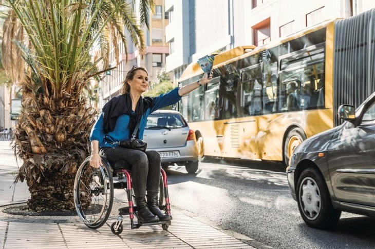 Ultra Lightweight Manual Wheelchairs