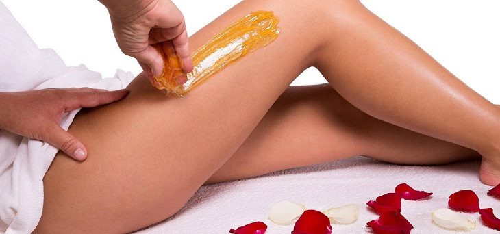 Body Hair Removal at Home: Wax Strips vs. Hot Wax