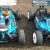 Racing RC Cars: Nitro vs Electric-Powered Models