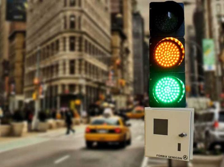 The Importance of Traffic Light Control Systems:l LED Vs. Wig-Wag