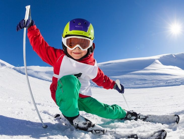 Ski Goggles vs. Sunglasses: What’s the Better Option