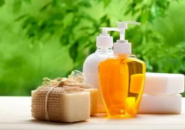 Bar Soap vs Liquid Soap: Which Is Better?
