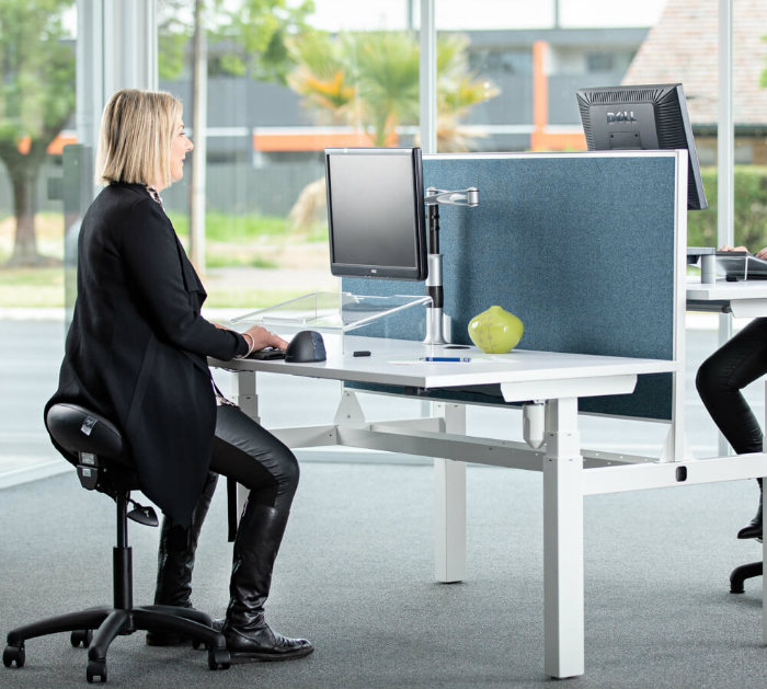 Back-to-Back-Adjustable-Standing-Desk