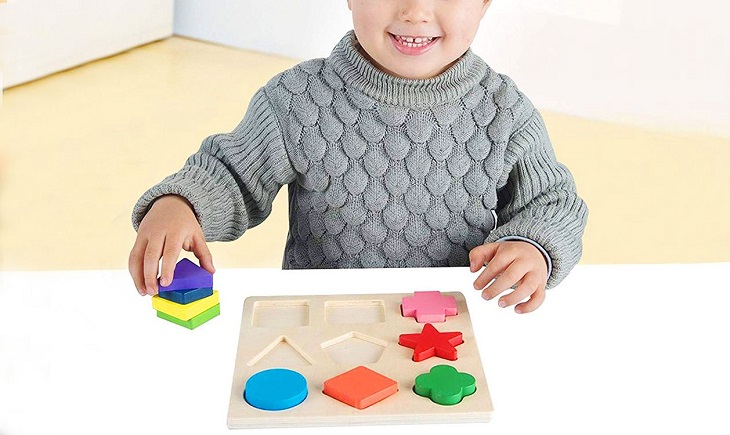 Plastic Vs. Wooden Block Puzzles for Toddlers – Which Ones Are Better?