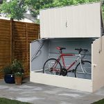 Types of Bicycle Storage Sheds