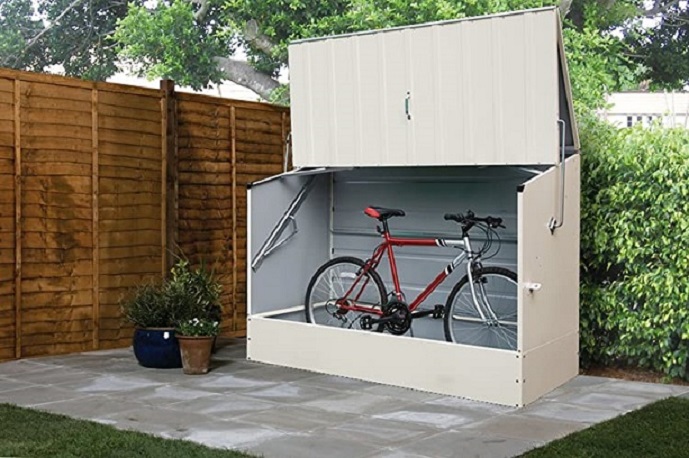 Comparing the Different Types of Bicycle Storage Sheds