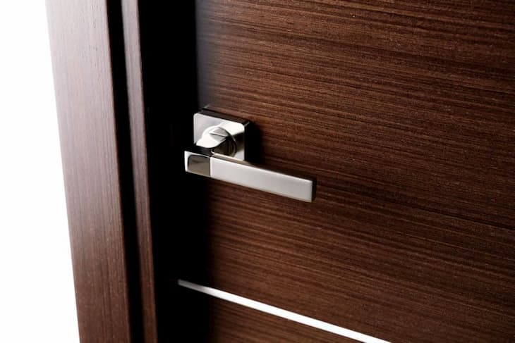 modern door handle design