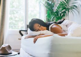 Essential Oils for Sleep: Using Them Topically vs Inhalation