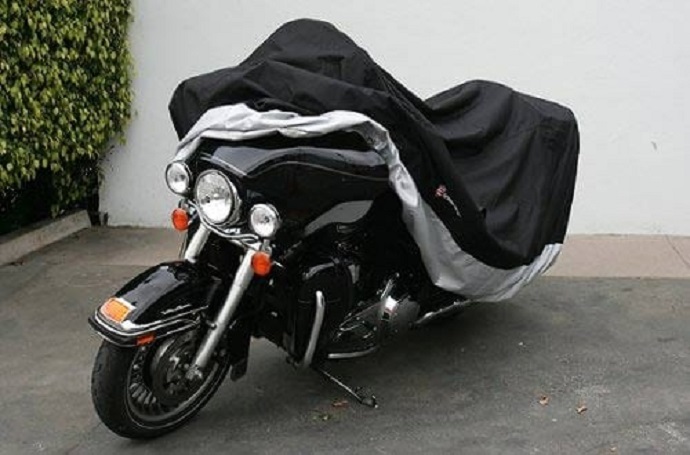motorcycle covers waterproof