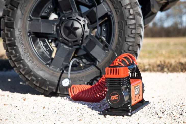 Off-Road Necessities: What You Need to Bring on Your Next Adventure
