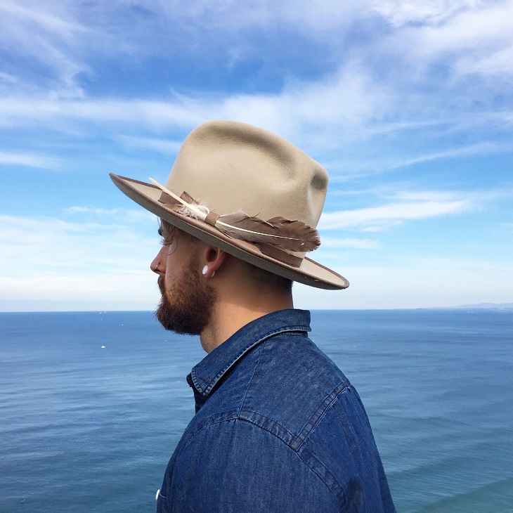 Men’s Hat Styles: Comparing Different Types