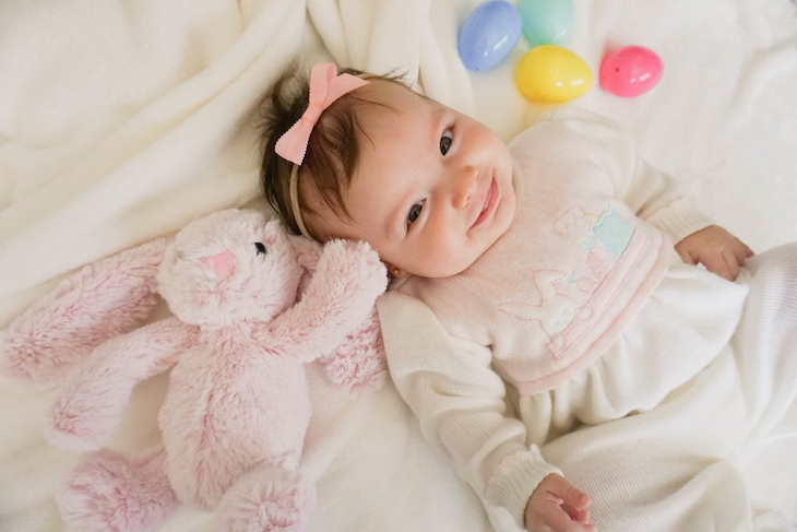 Baby Girl Clothing and Accessories Ideas