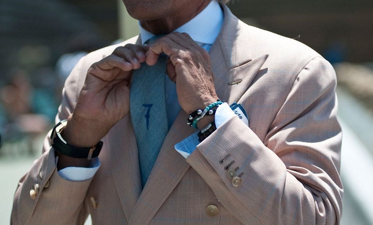 Men’s Fashion: How to Find Your Personal Style