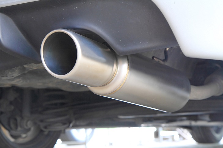 Benefits of an Aftermarket Exhaust