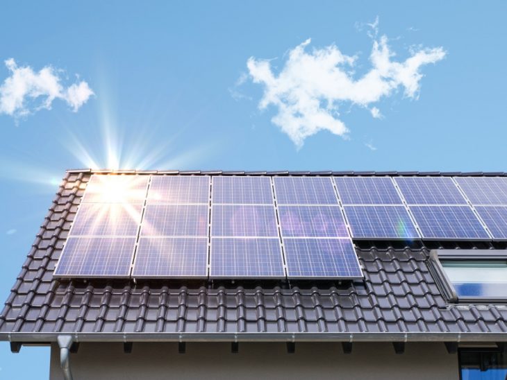 Pros and Cons of Using Solar Panels