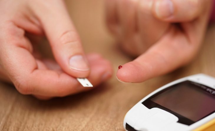 Putting the Brakes on Diabetes: A Guide to Blood Glucose Monitoring