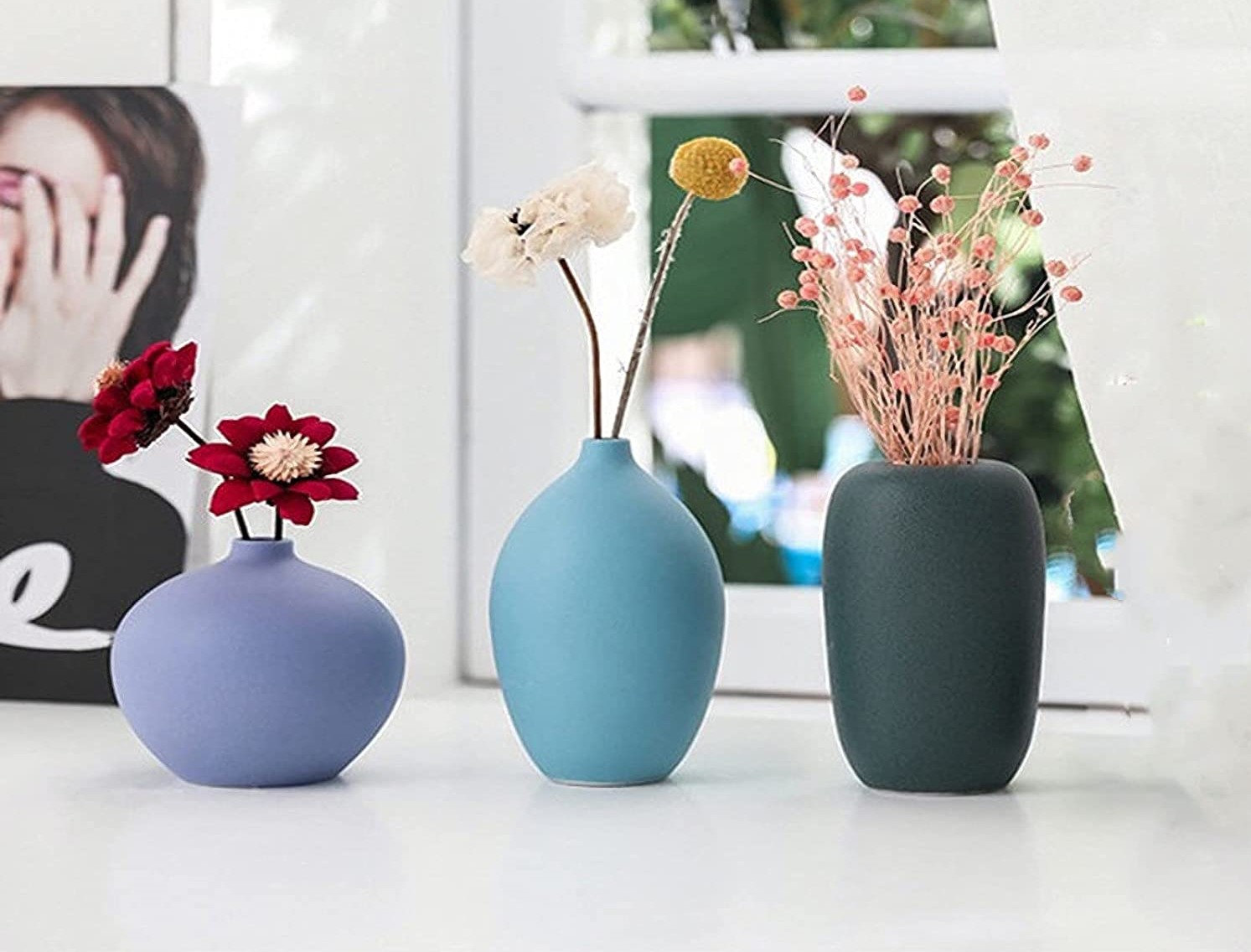 bulk ceramic-vases