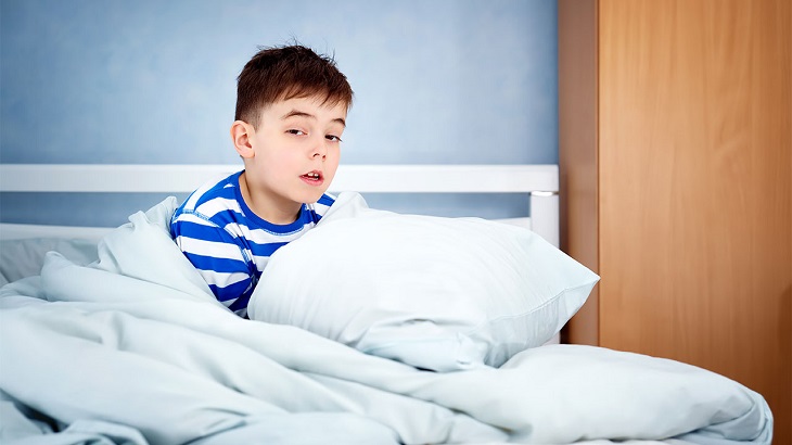 Bedwetting Solutions
