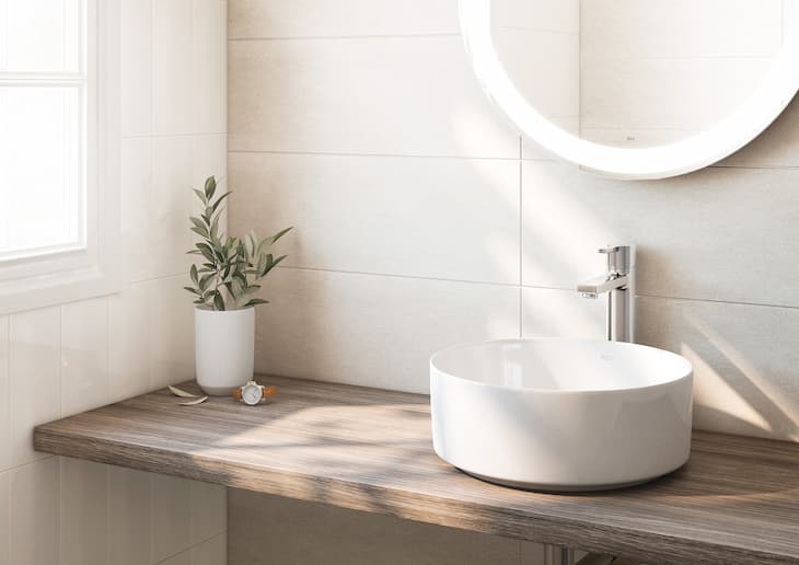 Bathroom Basin vs. Sink: What’s the Difference?