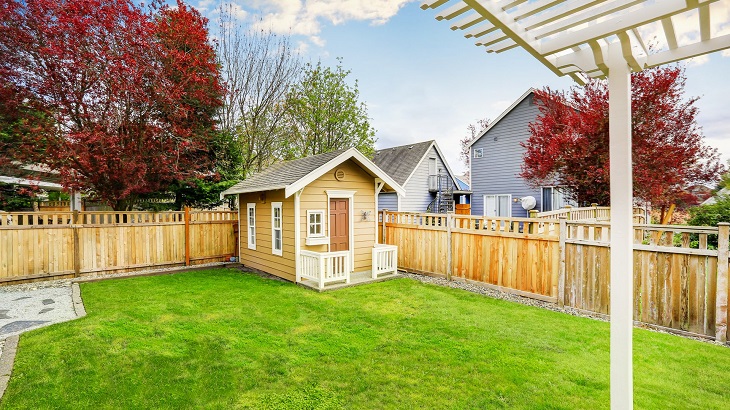Wood vs. Steel Sheds: Which is Better?