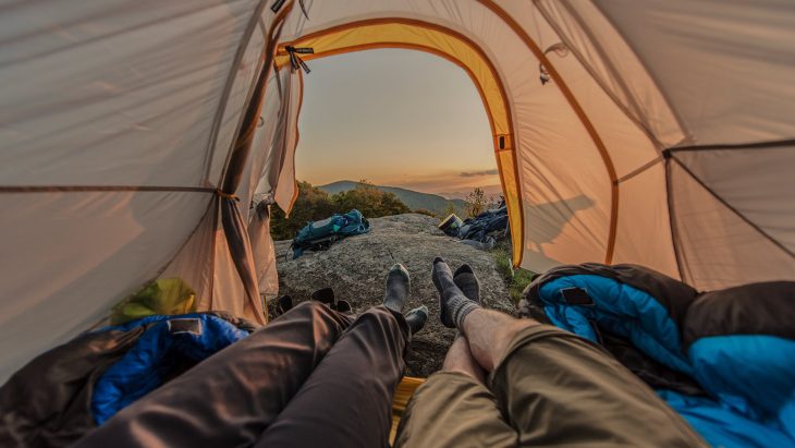 Two Person Tents: Comfortable Solution to Outdoor Camping Trips