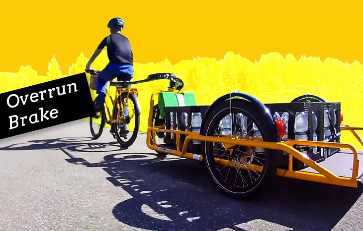 Cargo-Bike-Trailer